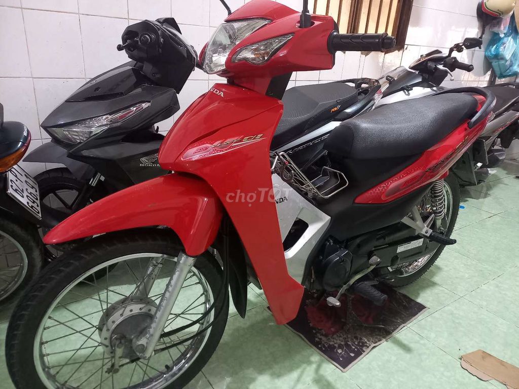 wave alpha 110 đời 2019 xe đẹp. Mua bán Xe máy tại Huyện Đức Hòa Long An được đăng bởi nguyễn duy khoa hình 3