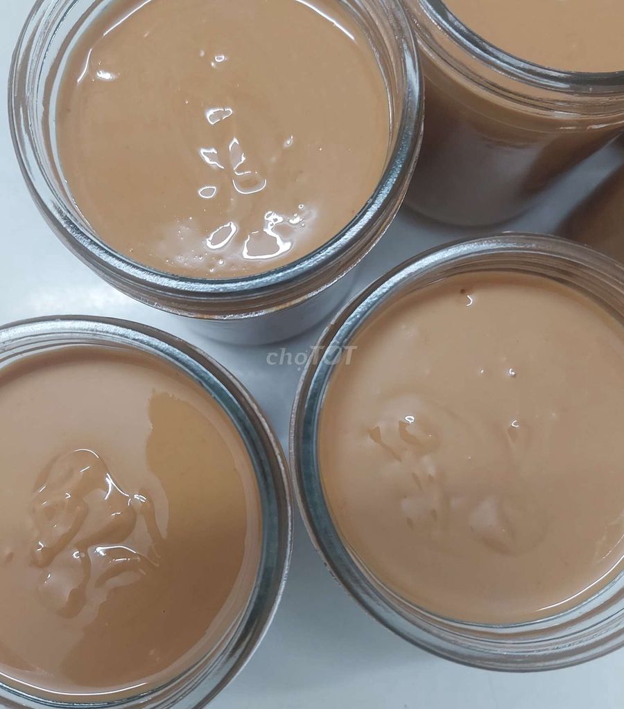 Bơ đậu phộng Đậu phộng, mè đen Rang thủ công. Mua bán Đồ ăn, thực phẩm và các loại khác tại Quận Ngũ Hành Sơn Đà Nẵng được đăng bởi Nguyễn Oanh hình 1