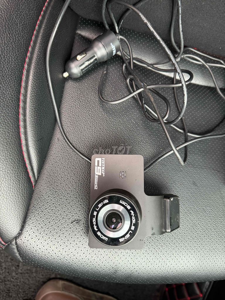 Camera hành trình Vietmap C9. Mua bán Máy ảnh, Máy quay tại Quận Hà Đông Hà Nội được đăng bởi Nguyễn quang huy hình 1