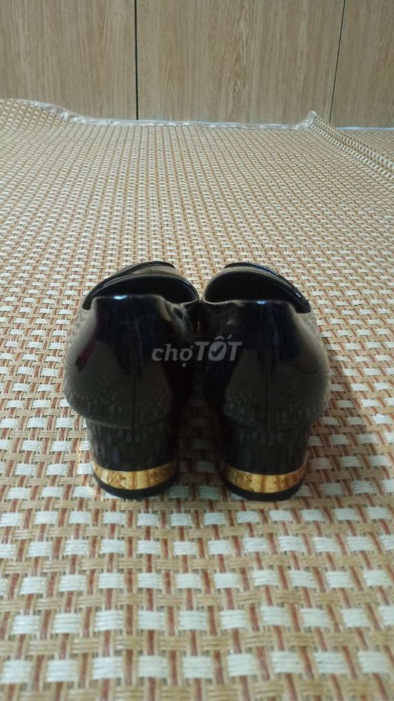 Giầy Nữ Mới Cao 5cm size 36 giá rẻ