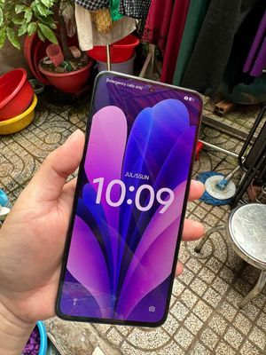 Xiaomi K60 Utral Dimensity 9200+ 16GB/512GB Đen
