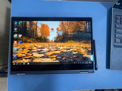 Lenovo X390 YOGA OK