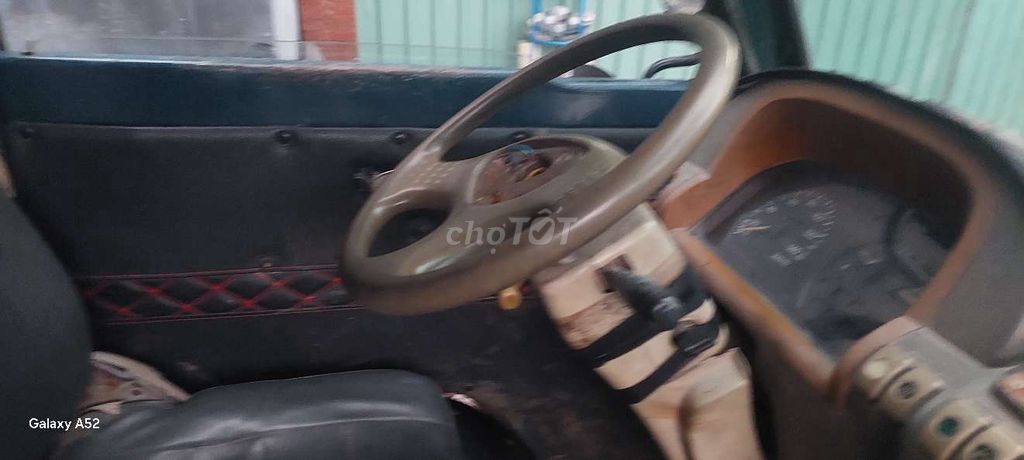 THACO FOTON 2011. Mua bán Xe tải, xe ben tại Thành phố Dĩ An Bình Dương được đăng bởi CHÍ Công hình 7