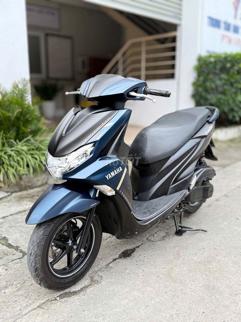 Đổi xe nên bán Freego ABS, máy êm, bốc, nhựa zin. Mua bán Xe máy tại Quận Nam Từ Liêm Hà Nội được đăng bởi Đặng Anh Thư hình 2