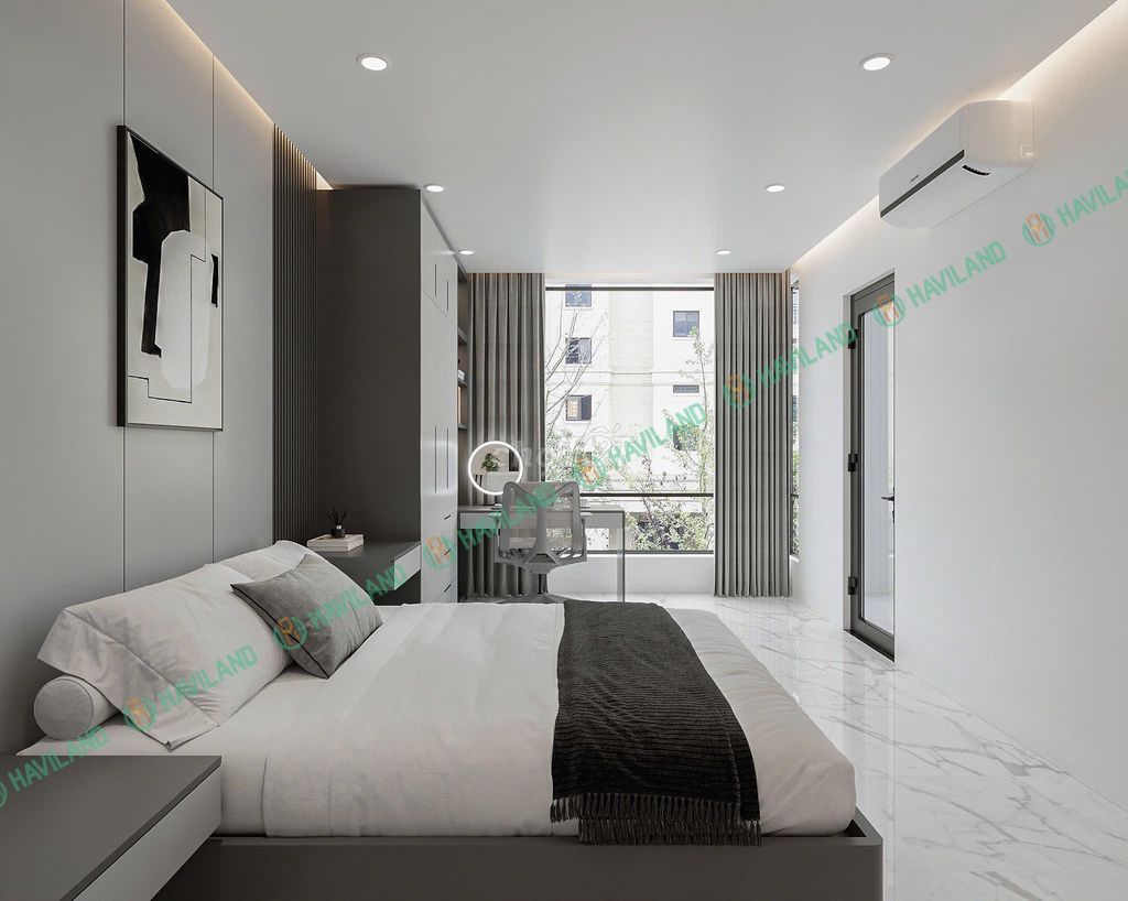 Аренда · 1 комн. · 50 м² · Quận Hải Châu, ул. Đường Lê Thanh Nghị