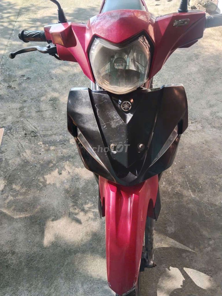 Bán sirus fi  2017. Mua bán Xe máy tại Quận 8 Tp Hồ Chí Minh được đăng bởi Thiên Long bình hình 8