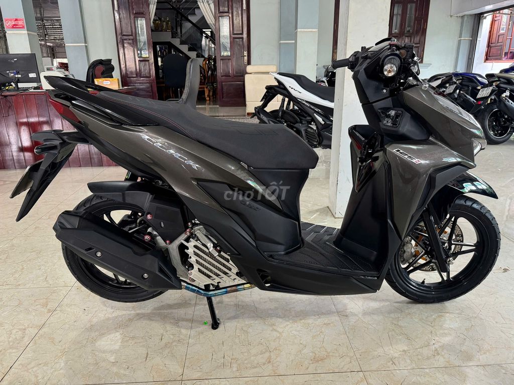 Vario 125 2020. Mua bán Xe máy tại Huyện Hàm Thuận Nam Bình Thuận được đăng bởi Toàn hình 5