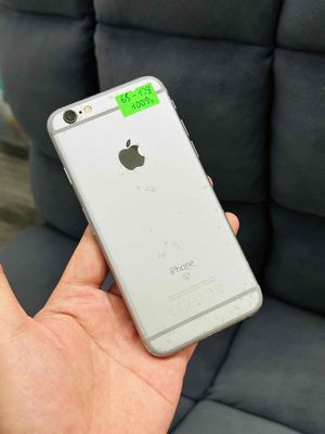 Iphone 6S 128GB zin all pin 100%. Mua bán Điện thoại tại Quận 12 Tp Hồ Chí Minh được đăng bởi TCL 