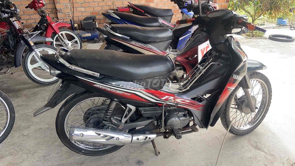 WAVE 110 2019 VÀ ÍT XE GIÁ RẺ TỪ 2 CỦ 200 trở lên. Mua bán Xe máy tại Huyện Thống Nhất Đồng Nai được đăng bởi CHODONGNAI youtube video hình 5