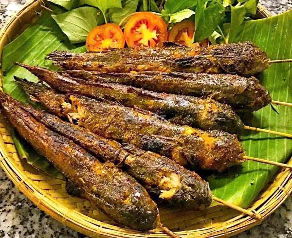 Cá thòi lòi thiên nhiên cà mau. Mua bán Đồ ăn, thực phẩm và các loại khác tại Thành phố Thuận An Bình Dương được đăng bởi Minh hình 3