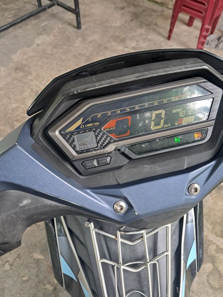 Xe cần bán. Mua bán Xe máy tại Huyện Nghĩa Hành Quảng Ngãi được đăng bởi Nhat Daole hình 1