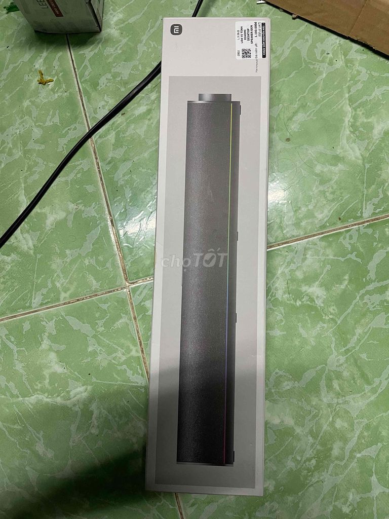 Loa xiaomi Speaker