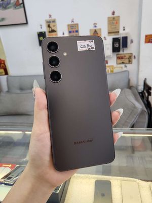 Cần bán Samsung S24 Plus còn bảo hành dài