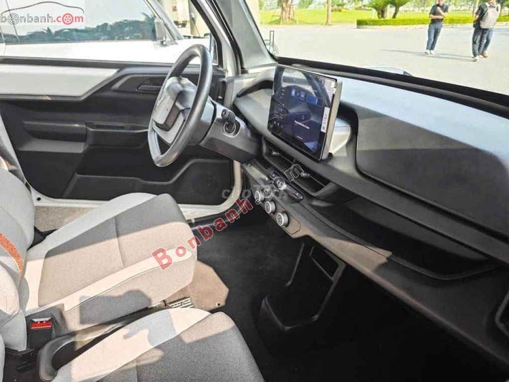 VinFast VF3 màu cơ bản. Mua bán Ô tô tại Quận Nam Từ Liêm Hà Nội được đăng bởi Tên chưa cung cấp hình 1