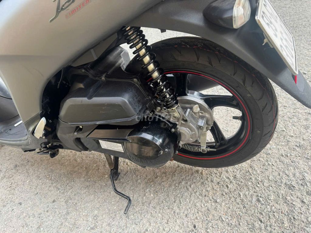 Janus 2018 bstp xe chính chủ. Mua bán Xe máy tại Quận Tân Bình Tp Hồ Chí Minh được đăng bởi xe máy tân bình hình 5