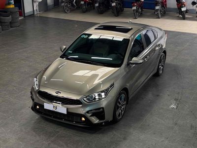KIA CERATO 1.6 Luxury – SX 2019 | ODO 20.000 km. Mua bán Ô tô tại Huyện Hóc Môn Tp Hồ Chí Minh được đăng bởi Le toan