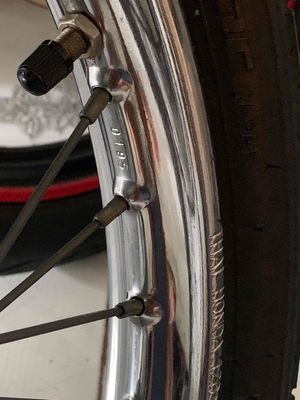 Dream Thai 95. Mua bán Xe máy tại Quận Bình Thạnh Tp Hồ Chí Minh được đăng bởi Phạm Trường