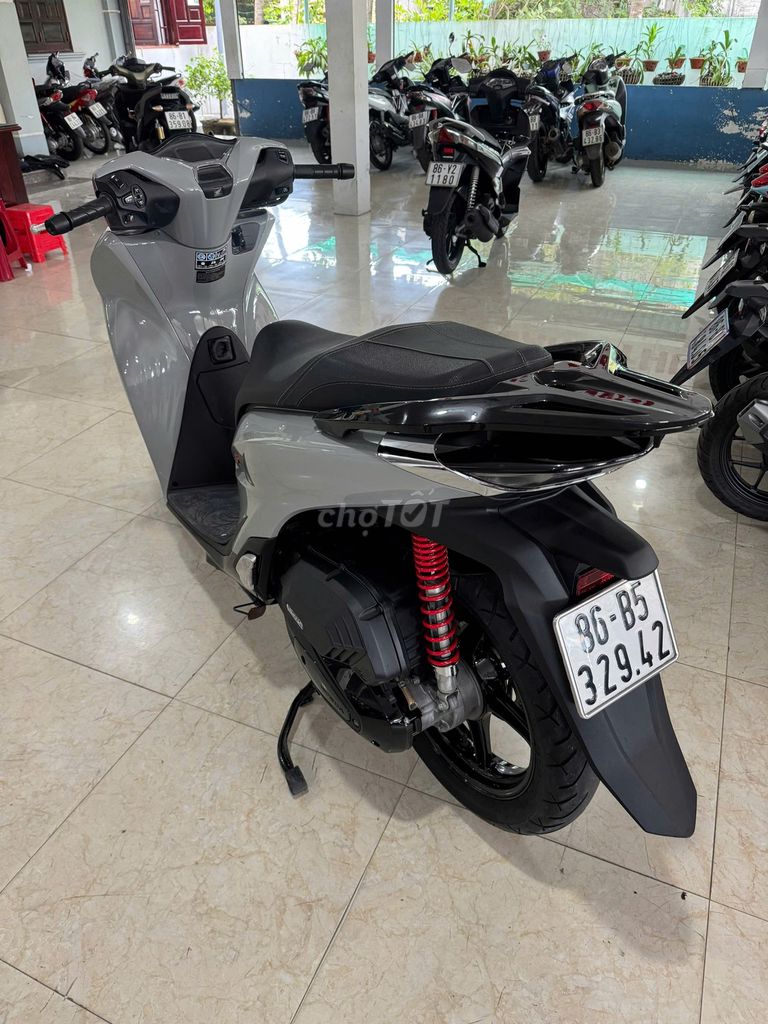 Sh125 2021. Mua bán Xe máy tại Huyện Hàm Thuận Nam Bình Thuận được đăng bởi Toàn hình 3