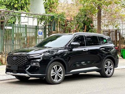 ✅ Ford Territory X Full - Đi Ít hỗ trợ góp 75%. Mua bán Ô tô tại Quận Tân Phú Tp Hồ Chí Minh được đăng bởi Kim Tiền 