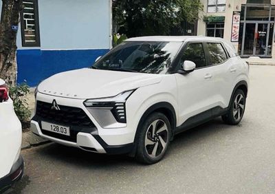 Bán Xforce 2024 Premium trắng