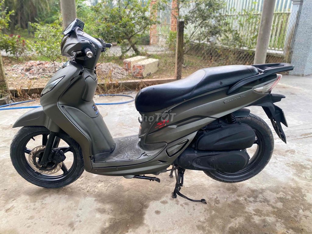 shark 125 2011 đổi xe khác. Mua bán Xe máy tại Huyện Chợ Gạo Tiền Giang được đăng bởi nhan hình 5
