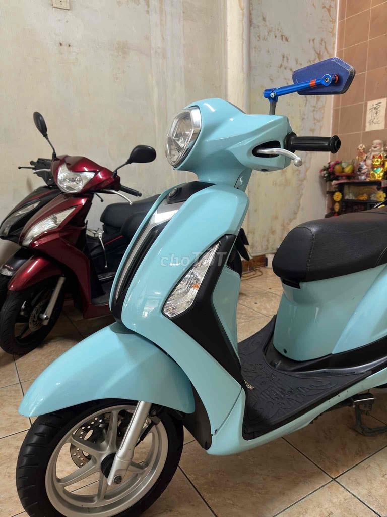 bán xe grande 2019 biển 43 chính chủ sạch đẹp. Mua bán Xe máy tại Quận Liên Chiểu Đà Nẵng được đăng bởi Minh Chi hình 2