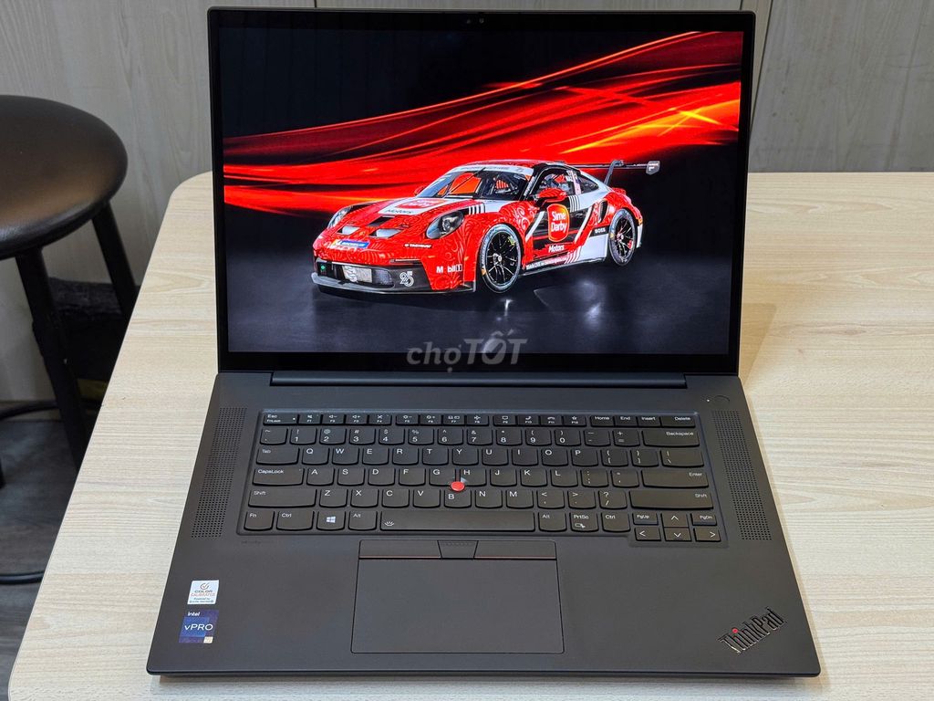 Lenovo ThinkPad P1 Gen 5 thinkpad p1 gen 5 p1 gen5. Mua bán Laptop tại Quận 10 Tp Hồ Chí Minh được đăng bởi LAPTOP199X hình 1