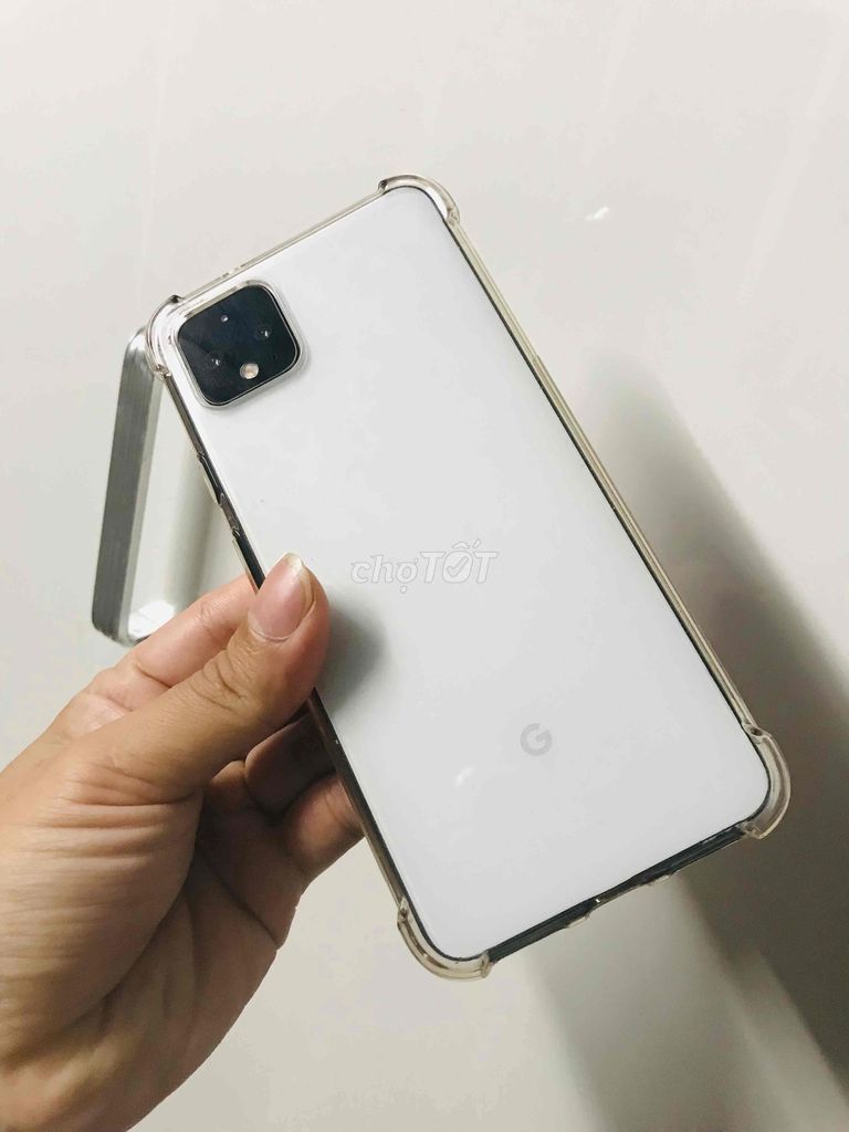 pixel 4XL dung lượng cao 128gb