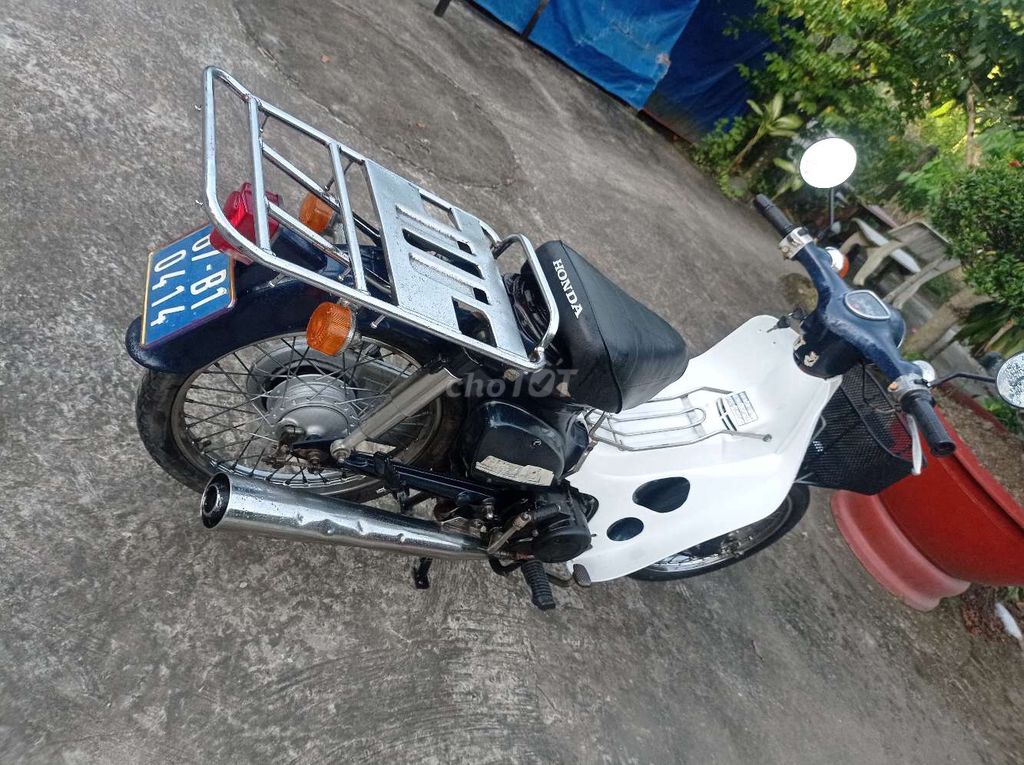 Cúp bs xanh vip. Mua bán Xe máy tại Thành phố Vĩnh Long Vĩnh Long được đăng bởi thái  hình 1