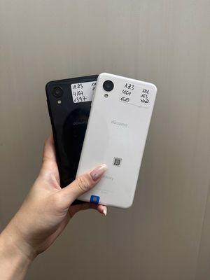 Samsung A23 64GB zin đẹp BH 1 đổi 1