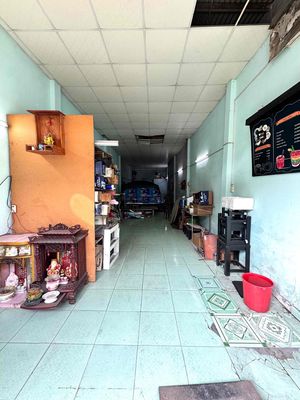Аренда · 1 комн. · 80 м² · Quận Bình Tân, ул. Đường số 14
