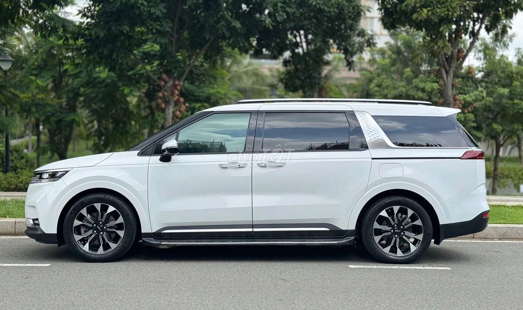 KIA Carnival 2.2D Signature 2022 - 35000 km. Mua bán Ô tô tại Thành phố Thủ Đức Tp Hồ Chí Minh được đăng bởi ĐỨC XE LƯỚT hình 13