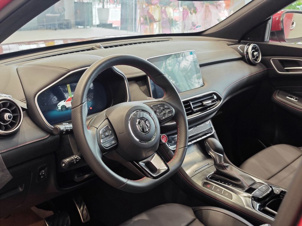 MG HS NHẬP THÁI 🔥GIẢM 200% Thuế Trước bạ🔥. Mua bán Ô tô tại Quận 6 Tp Hồ Chí Minh được đăng bởi Nhật Tài MG hình 10