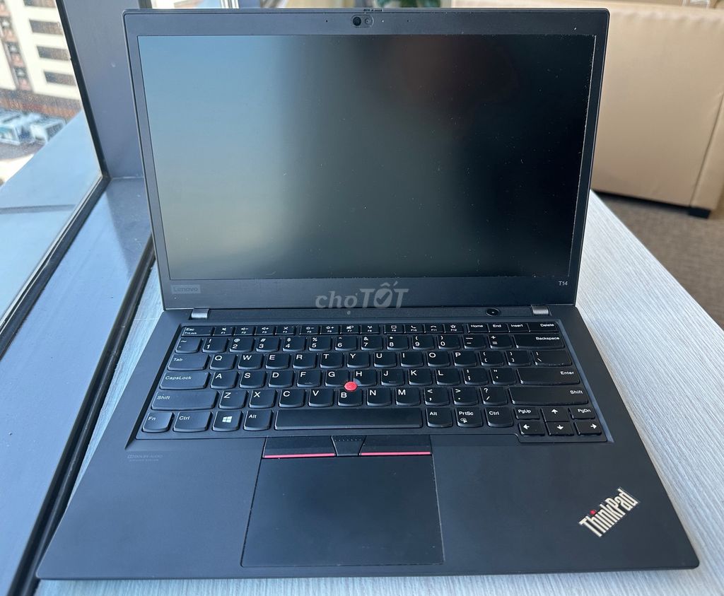 Thinkpad T14 Gen 1 i5-10210U/16Gb/256Gb/14"FHD IPS