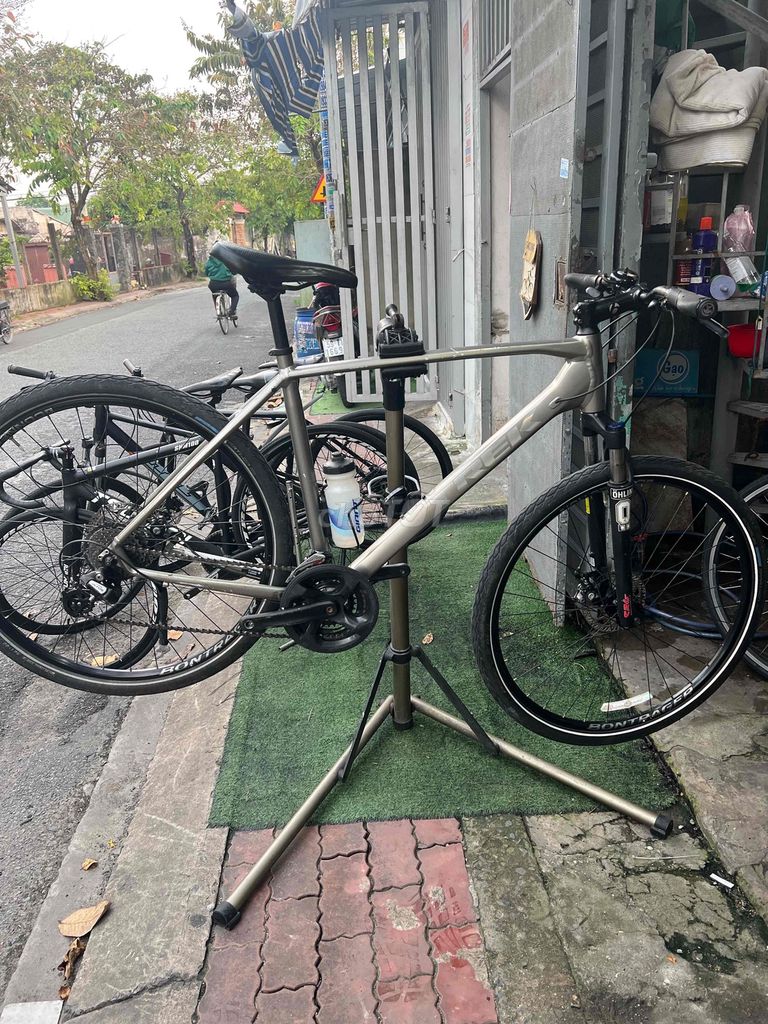 cân thanh lý trek dual sport 1 size L. Mua bán Xe đạp tại Huyện Hóc Môn Tp Hồ Chí Minh được đăng bởi MR RÔ hình 1