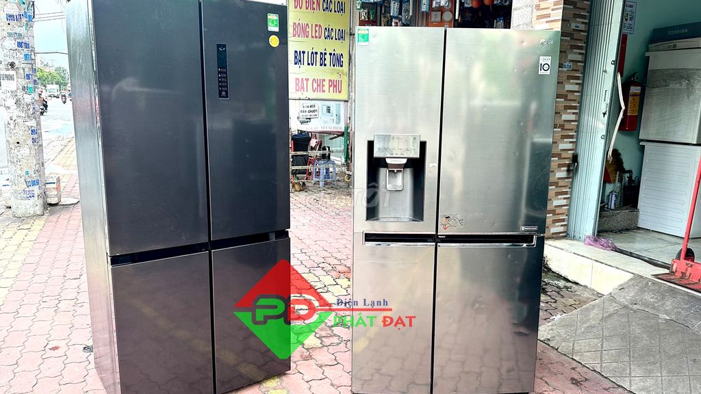 Điện Máy Phát Đạt tại Quận 12, Tp Hồ Chí Minh hình 3