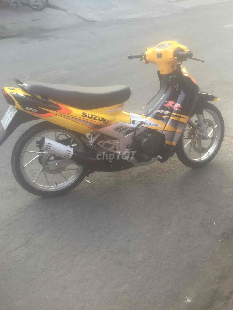 xì po 99-2000. Mua bán Xe máy tại Thành phố Thủ Đức Tp Hồ Chí Minh được đăng bởi Nam hình 4