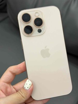 iPhone 16 Pro 128GB VN Màn zin Main zin P90 868