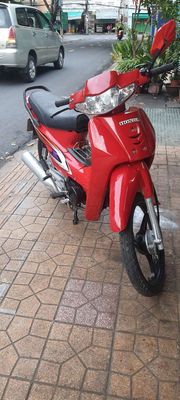 Wave 110. Mua bán Xe máy tại Thành phố Bến Tre Bến Tre được đăng bởi phu