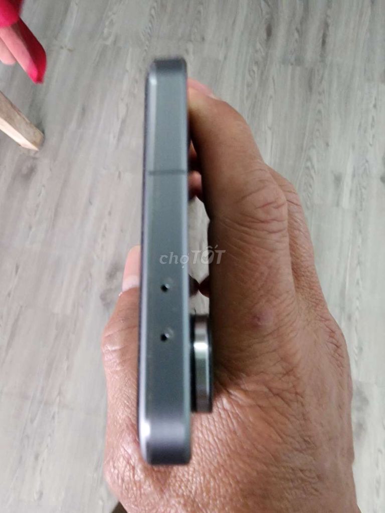 Samsung A56 8GB/128GB Xám. Mua bán Điện thoại tại Huyện Ea Kar Đắk Lắk được đăng bởi Nguyễn quốc tri  hình 1