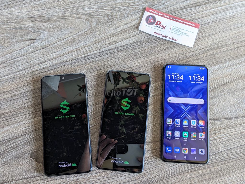Black Shark finally holds an official global launch for its 4 Pro  smartphone - NotebookCheck.net News