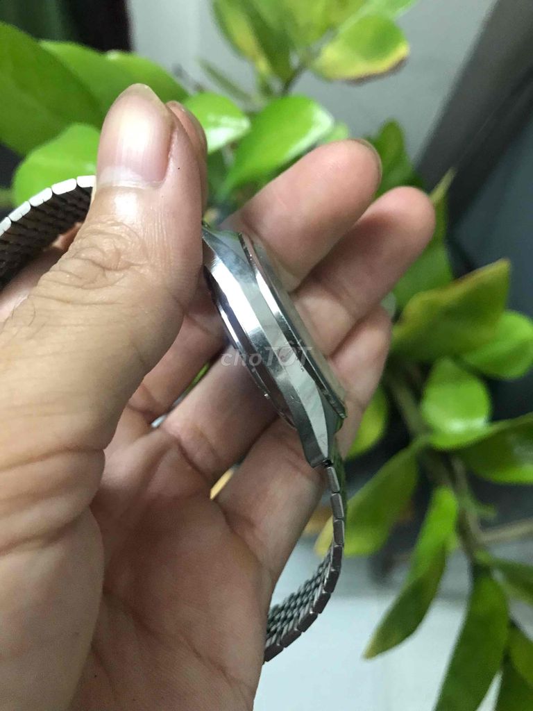 Seiko 5actus 23j Automatic size 37