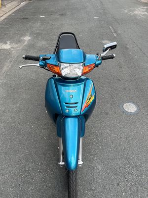 Honda Wave thái 110cc 💥 Biển Số TP💥 CÓ BẢO HÀNH💥💥💥