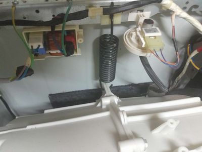 Vệ sinh máy lạnh, máy giặt. Dịch vụ sửa chữa & bảo dưỡng điện máy tại Quận Tân Phú Tp Hồ Chí Minh được đăng bởi Sơn điện lạnh 