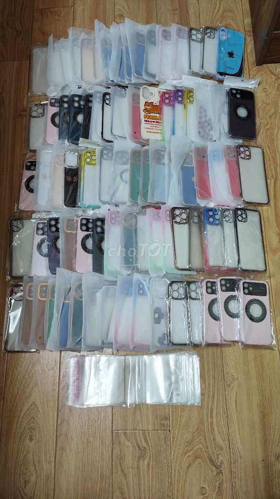 Ốp lưng iPhone Mới 100%. Mua bán Phụ kiện (Màn hình, Chuột...) tại Huyện Thanh Trì Hà Nội được đăng bởi Chu Đức Kiên hình 1