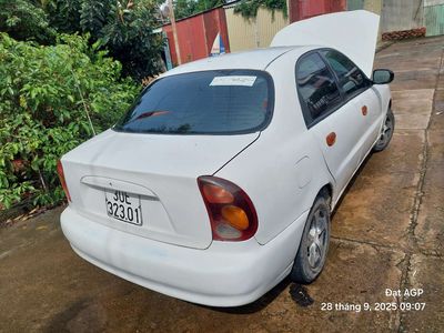 Lanos 2003 xe nhà dùng bán. Mua bán Ô tô tại Thành phố Biên Hòa Đồng Nai được đăng bởi Thành Đạt