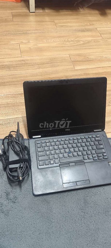 Dell Latitude E7450 i5-5300U 8GB/112GB. Mua bán Laptop tại Thành phố Thủ Đức Tp Hồ Chí Minh được đăng bởi Phạm Luận hình 1