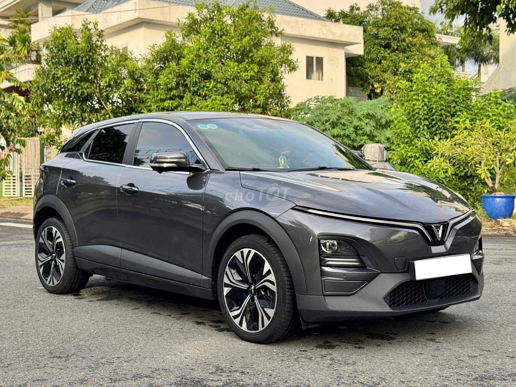 Vinfast VF6 Plus 2023 Đký 2024 - Mua Pin. Mua bán Ô tô tại Thành phố Thủ Đức Tp Hồ Chí Minh được đăng bởi Hồng My hình 2