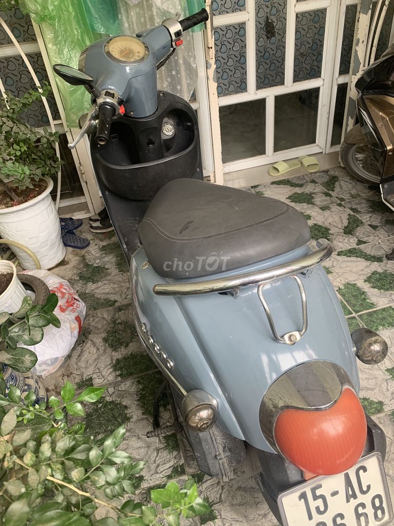 Bán xe gooc 50cc. Mua bán Xe máy tại Quận Ngô Quyền Hải Phòng được đăng bởi bui duy hieu hình 2