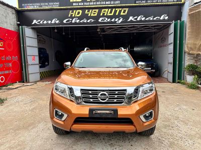 Nissan Navara 2017 VL 4x4. Mua bán Ô tô tại Huyện Đắk Mil Đắk Nông được đăng bởi Hoàng Dũng hình 1
